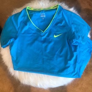 Nike shirt
